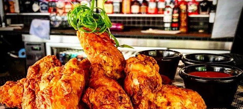 Good Bar - Sunshine Coast Tourism 0