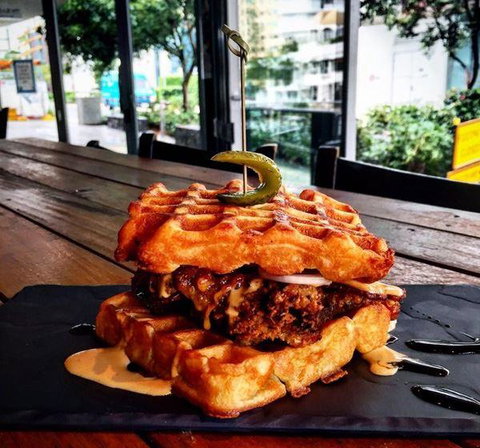 Good Bar - Sunshine Coast Tourism 9