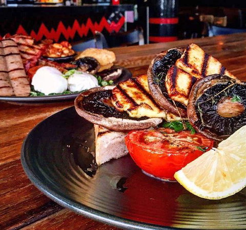 Good Bar - Sunshine Coast Tourism 11