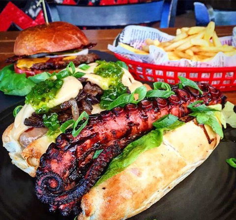 Good Bar - Sunshine Coast Tourism 12