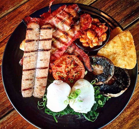 Good Bar - Sunshine Coast Tourism 13