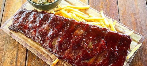 Good Bar - Sunshine Coast Tourism 1