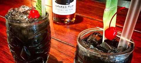 Good Bar - Sunshine Coast Tourism 2