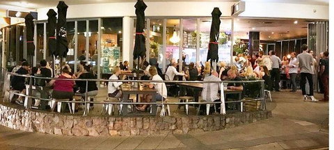 Good Bar - Sunshine Coast Tourism 3