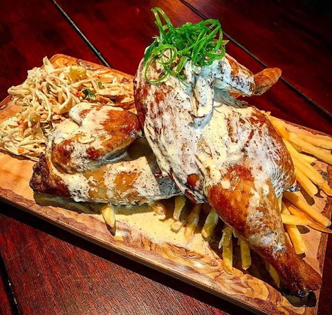 Good Bar - Sunshine Coast Tourism 5