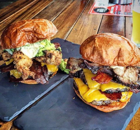 Good Bar - Sunshine Coast Tourism 6