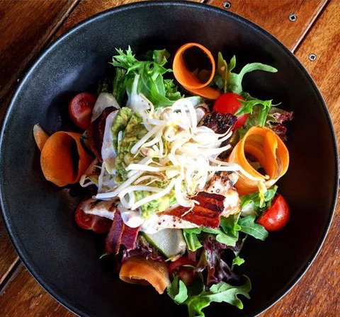 Good Bar - Sunshine Coast Tourism 7