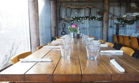 Jewels Indian Restaurant - Sunshine Coast Tourism 3