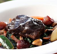 LakeFront Bistro - Holiday Sunshine Coast