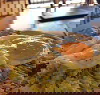 Lava - Sunshine Coast Tourism