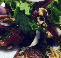 Luscious Organic Cafe  Shop - Sunshine Coast Tourism