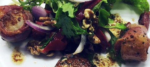 Luscious Organic Cafe & Shop - Sunshine Coast Tourism 2