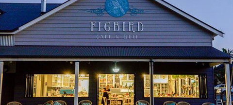 Luscious Organic Cafe & Shop - Sunshine Coast Tourism 5