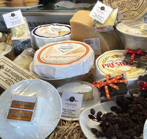Luscious Organic Cafe & Shop - Sunshine Coast Tourism 7