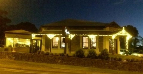 Mangosteen Restaurant - Sunshine Coast Tourism 0