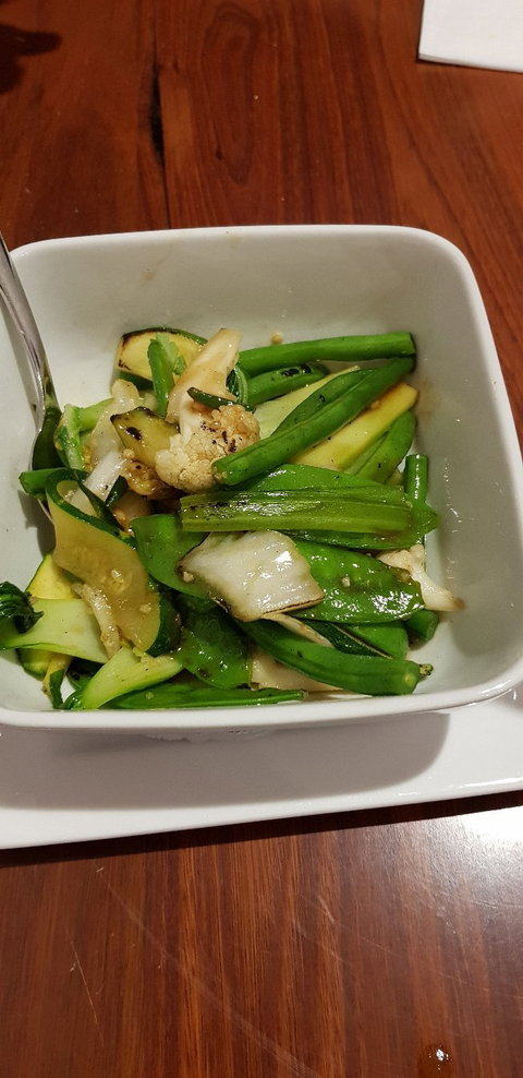 Mangosteen Restaurant - Sunshine Coast Tourism 1