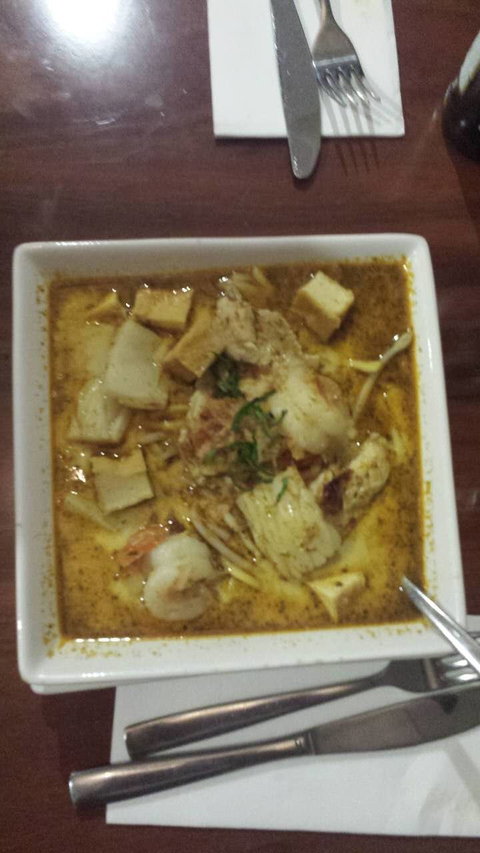 Mangosteen Restaurant - Sunshine Coast Tourism 4