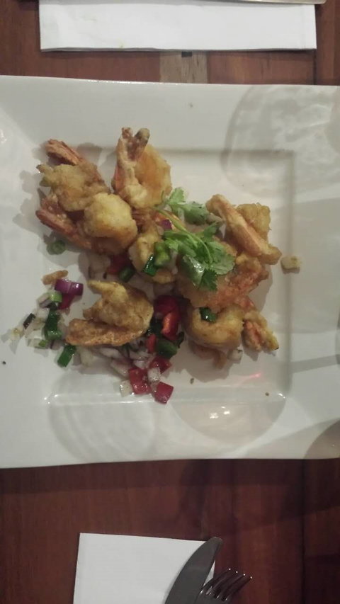 Mangosteen Restaurant - Sunshine Coast Tourism 7