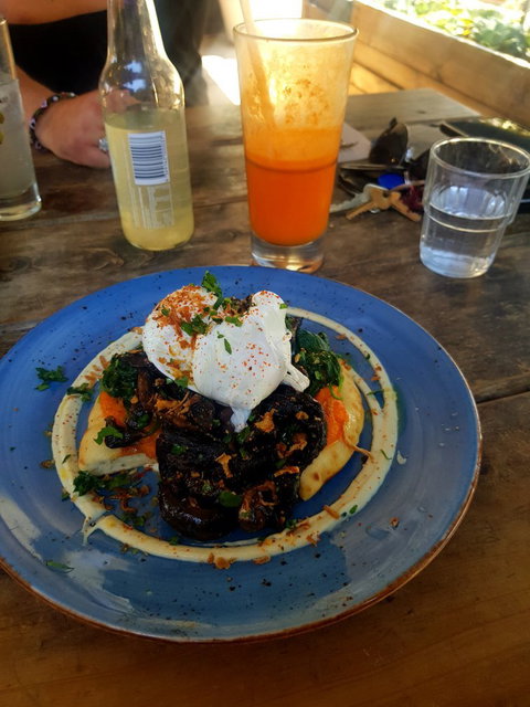 Mister Sunshine's - Holiday Sunshine Coast 3