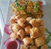Molly  Me Cafe - Sunshine Coast Tourism