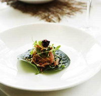 Nu Nu Restaurant - Sunshine Coast Tourism