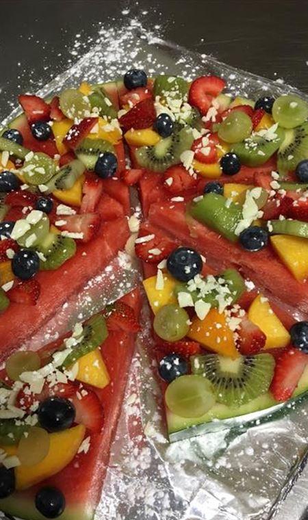 Red Brick Cafe - Holiday Sunshine Coast 7