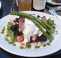Retro Cafe - Holiday Sunshine Coast