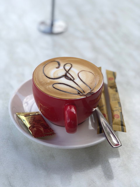 Safavi - Sunshine Coast Tourism 2