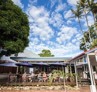 Salsa Bar  Grill - Sunshine Coast Tourism