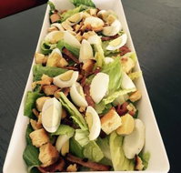 Samford Seafood  Burger Bar - Sunshine Coast Tourism