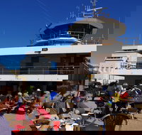 Seascape Cafe - Sunshine Coast Tourism