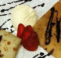 Simmer Huang - Holiday Sunshine Coast