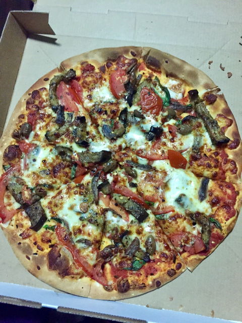 T4's Gourmet Pizza & Pasta - Holiday Sunshine Coast 1