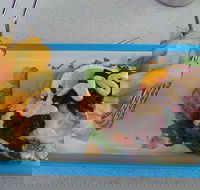 The Bridport Cafe - Sunshine Coast Tourism