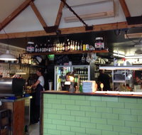 The Burger Haus - Holiday Sunshine Coast