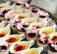 The Crossing Cafe  Restaurant - Sunshine Coast Tourism