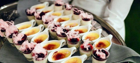 The Crossing Cafe & Restaurant - Sunshine Coast Tourism 0