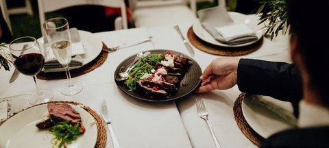 The Crossing Cafe & Restaurant - Sunshine Coast Tourism 4
