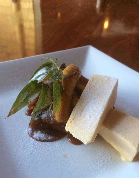 The Crossing Cafe & Restaurant - Sunshine Coast Tourism 8