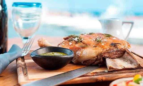 The Galley Kitchen Anchorage - Holiday Sunshine Coast 0