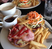 The Java Hut - Sunshine Coast Tourism