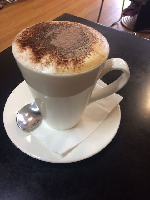 The Java Hut - Holiday Sunshine Coast 3