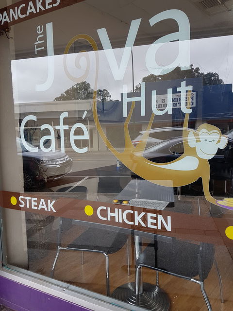 The Java Hut - Holiday Sunshine Coast 4