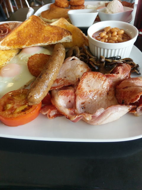 The Java Hut - Holiday Sunshine Coast 5