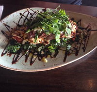 The Sicilian Restaurant - Sunshine Coast Tourism