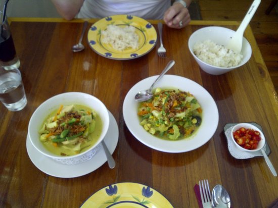 Baldina SA Sunshine Coast Tourism