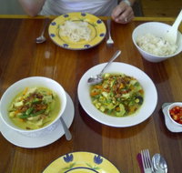 White Cedars Cafe - Sunshine Coast Tourism