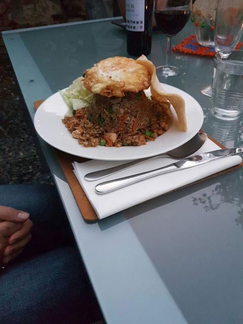 White Cedars Cafe - Holiday Sunshine Coast 5