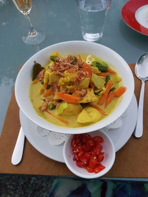 White Cedars Cafe - Holiday Sunshine Coast 6