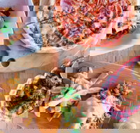 60 Degrees Coffee Lane - Sunshine Coast Tourism